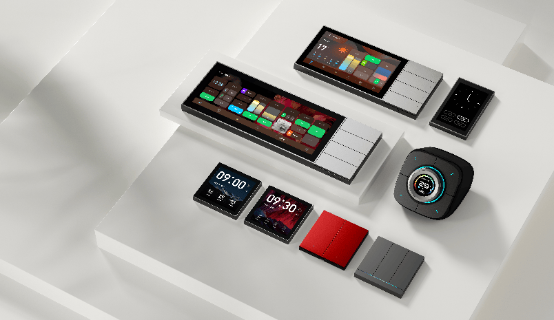 选购指南：探寻发展潜力与优质服务麻将胡了app国内智能家居品牌(图1)